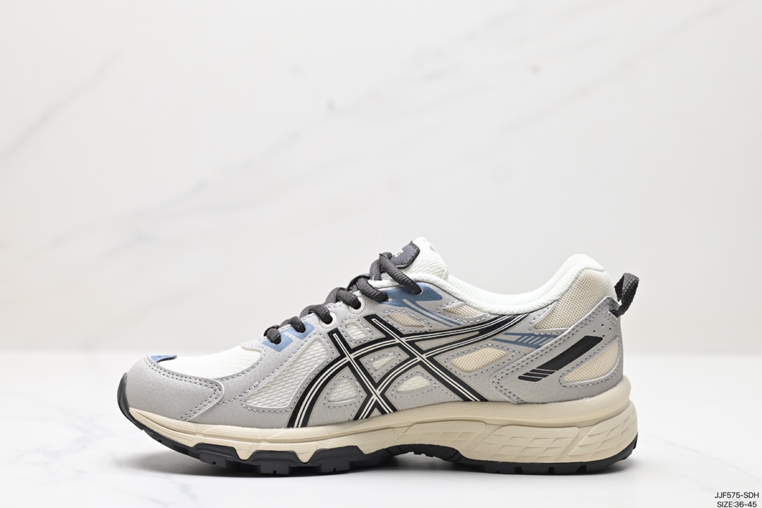 Asics Shoes